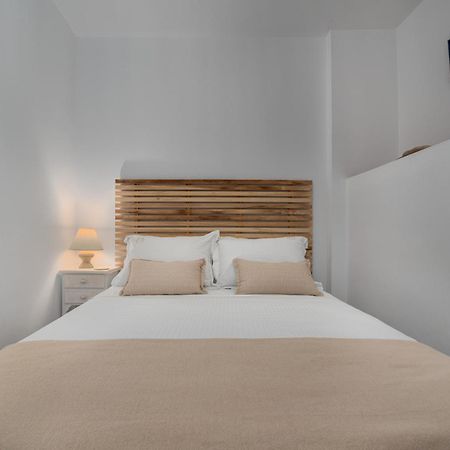 Niovi Seaview Apartments Agioi Apostoloi  Luaran gambar